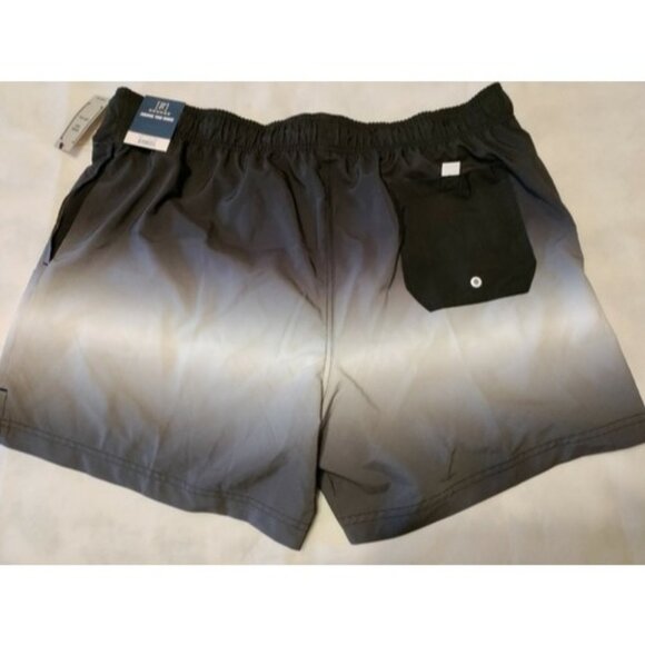 Mens Swim Shorts Above The Knee UPF 50 Size XL 40-42 New - Picture 4 of 8